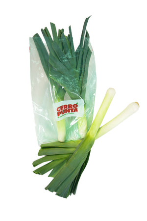 Puerro (500g)