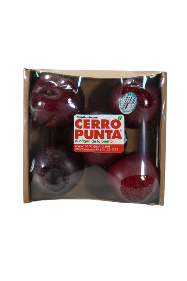 Ciruela (500g)