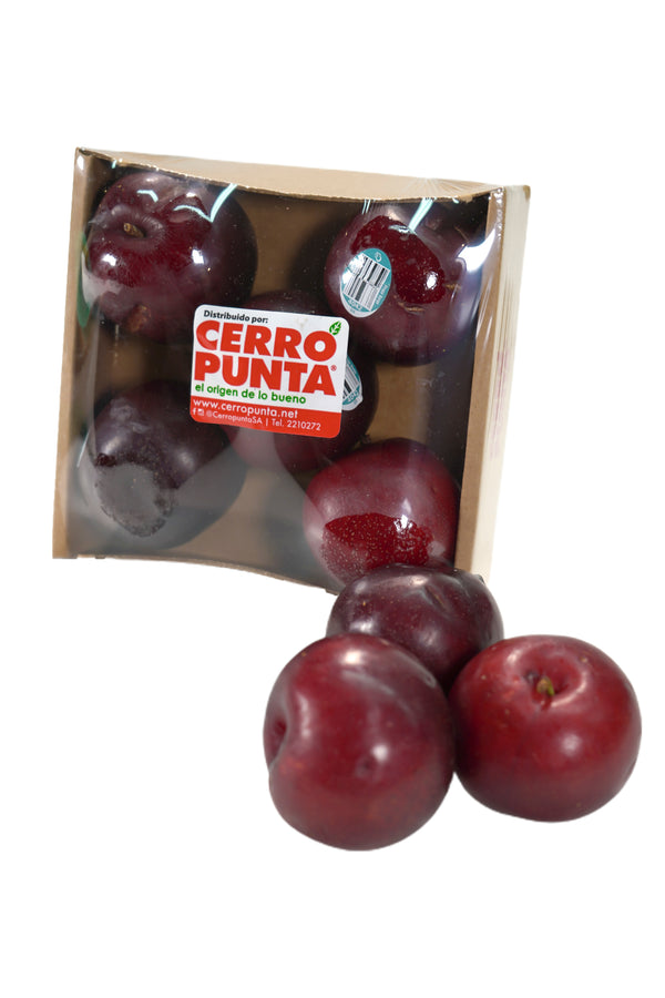 Ciruela (500g)