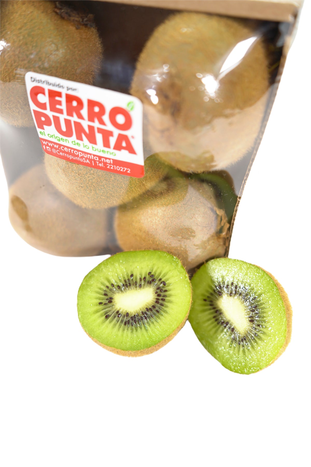 Kiwi (5 unidades)