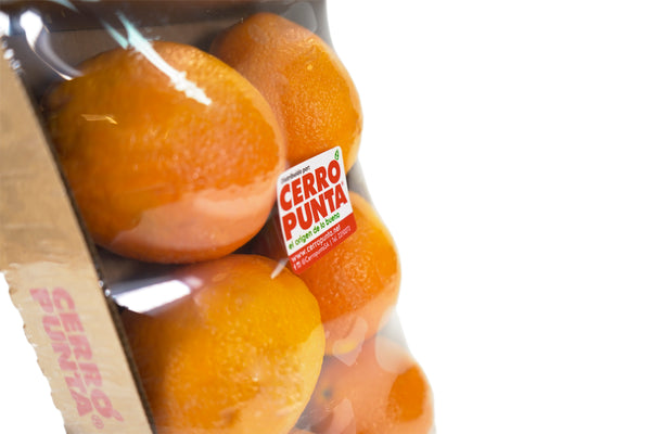 Naranja Navel  (6 unidades)
