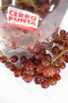 Uvas Rojas sin semilla (900g)