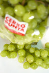 Uvas verdes (900g)