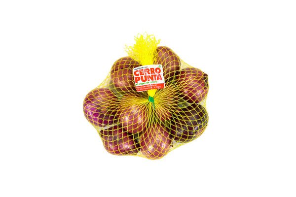 Cebolla morada (1 kilo)