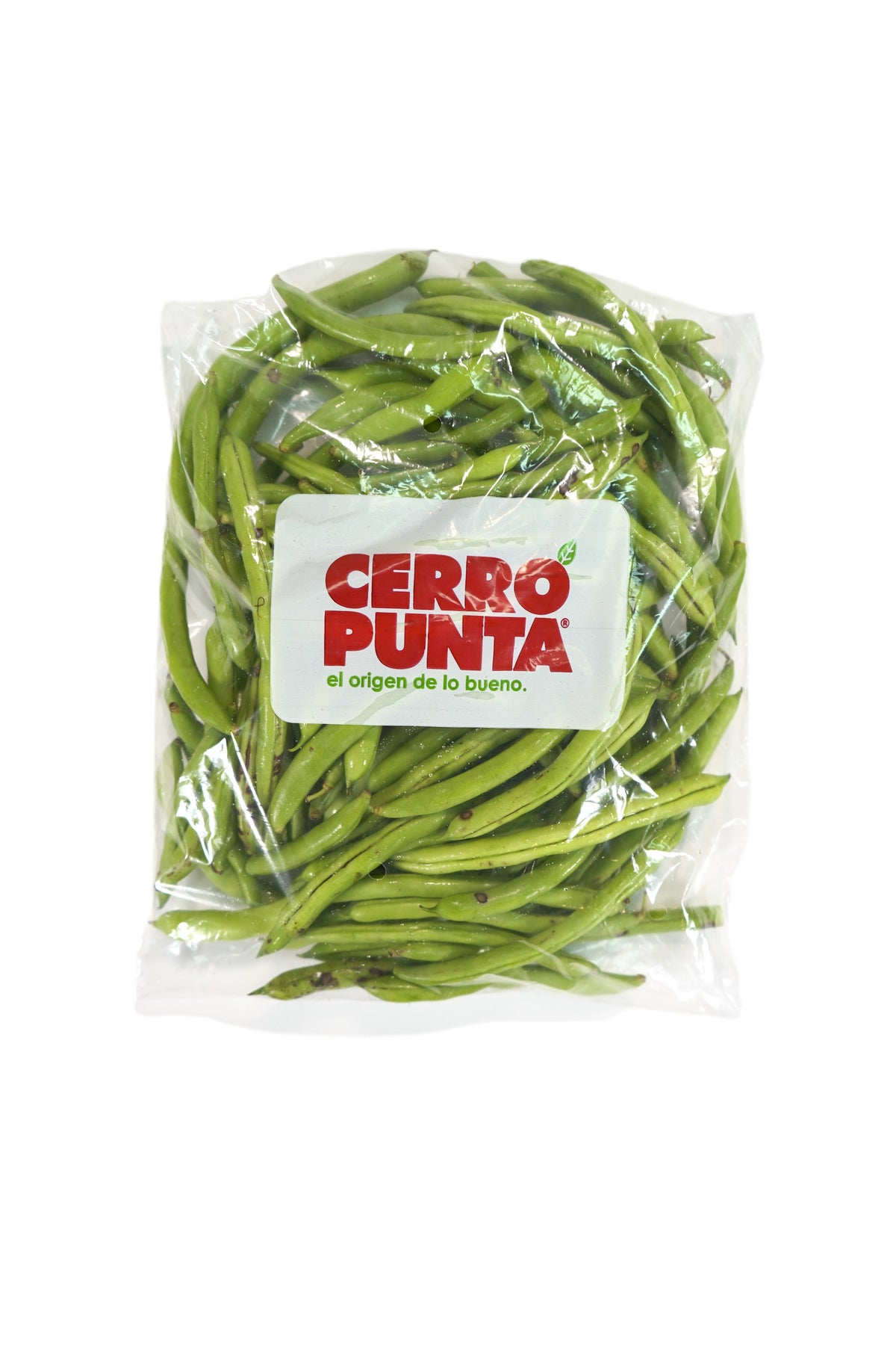 Habichuela (675g)