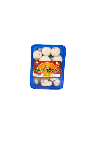 Hongos frescos chico (227g)