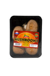Hongos Portobello (300g)
