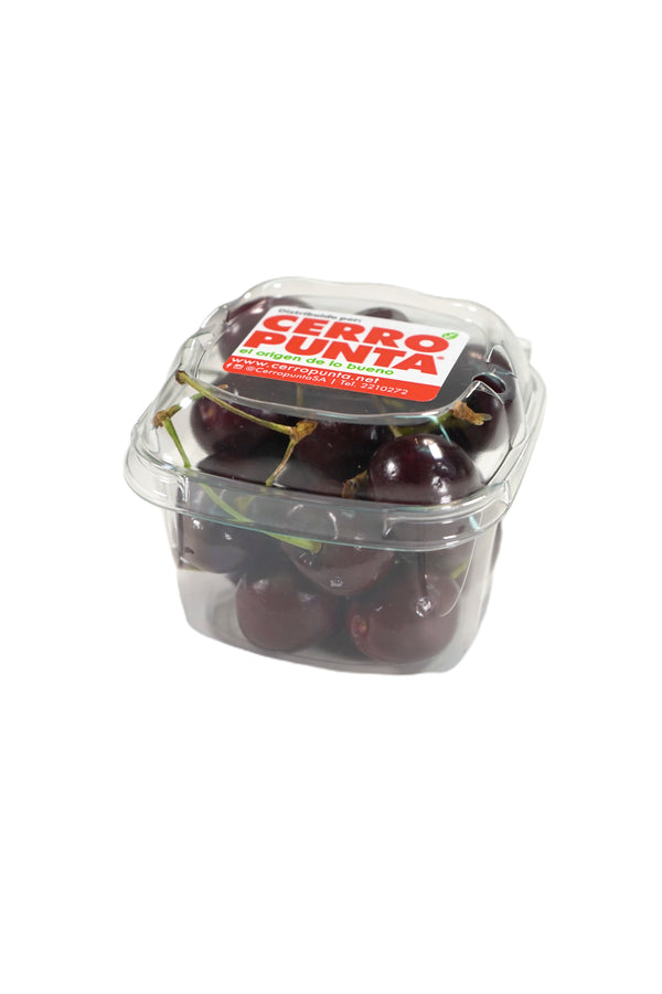 Cereza (200g)