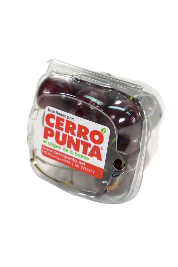 Cereza (200g)
