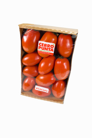 3x2 Tomate San Marzano Hidropónico (1.36 kilos)