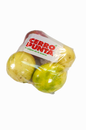 Maracuyá (1 kilo)