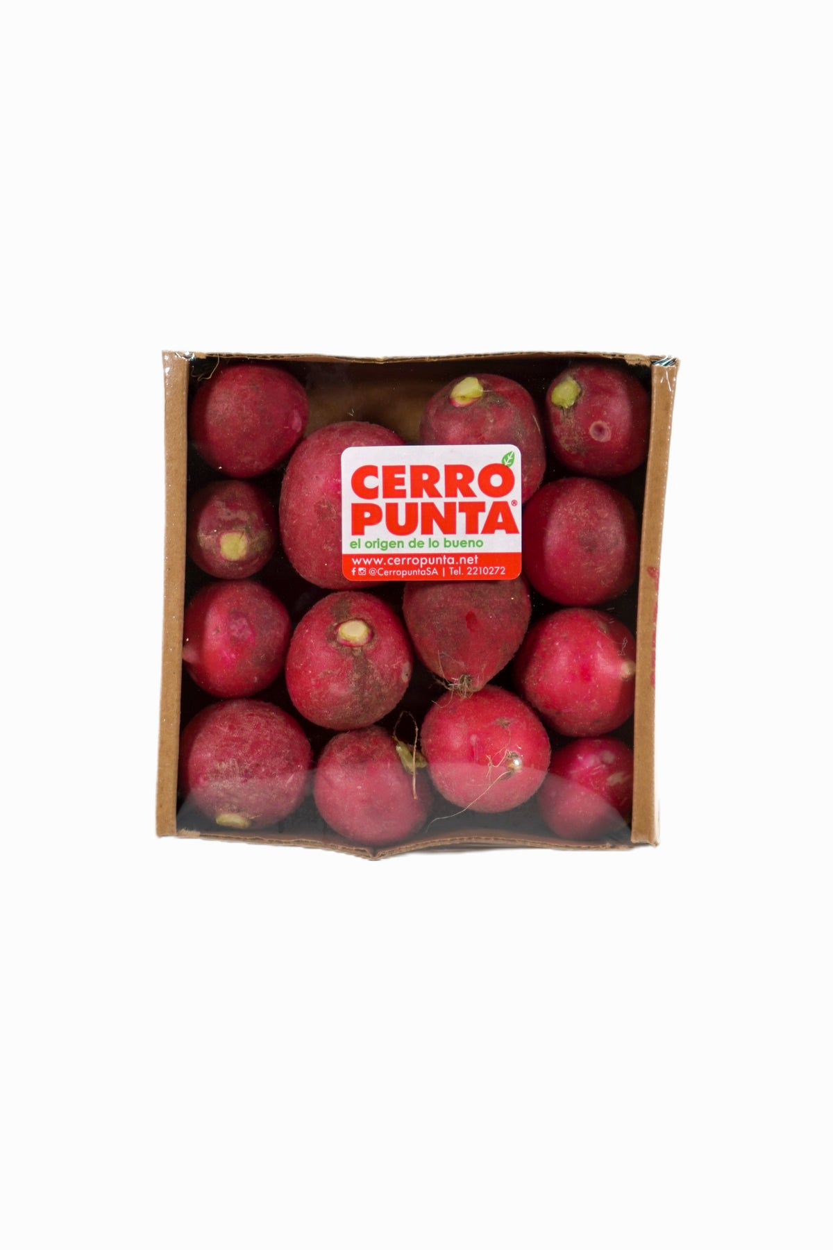 Rábano (450g)