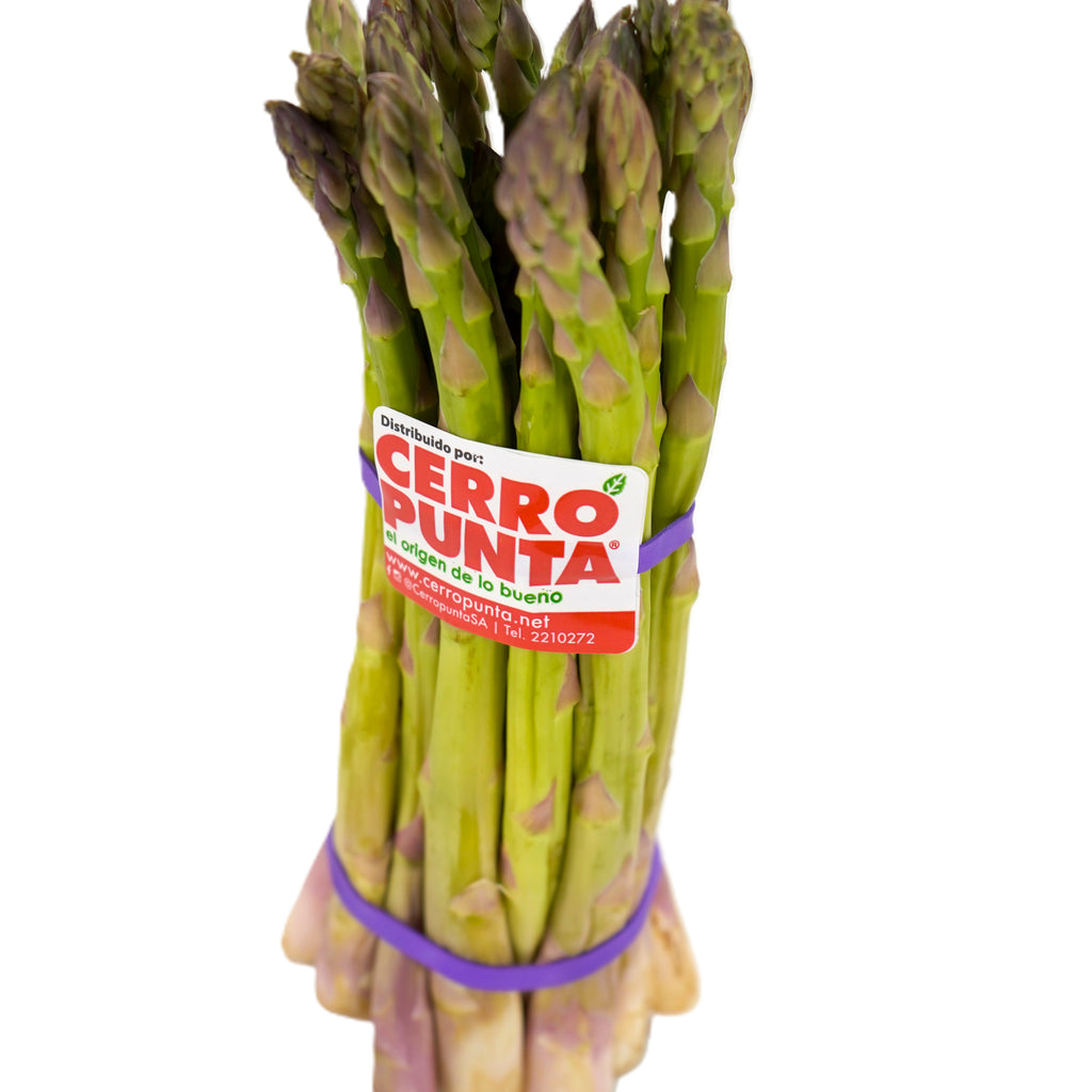 Espárragos (454g)