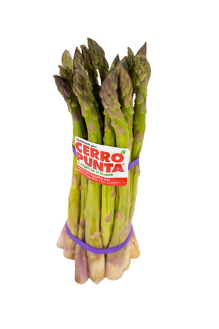 Espárragos (454g)