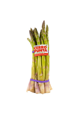 Espárragos (454g)
