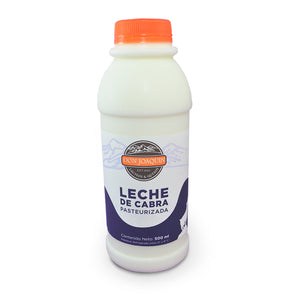 Leche de Cabra (500ml)