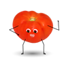 Tomate Sabra - Las Vettys