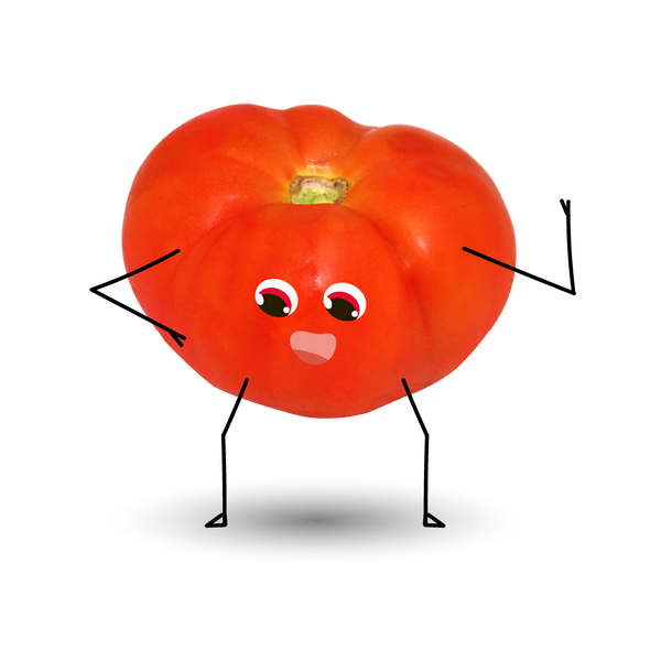 Tomate Sabra - Las Vettys