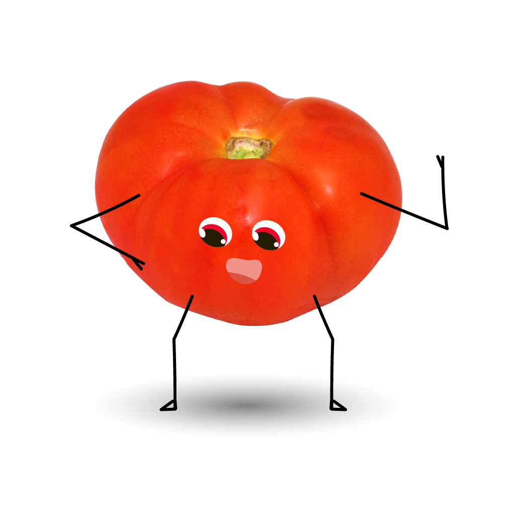 Tomate Sabra - Las Vettys