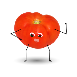 Tomate Sabra - Las Vettys