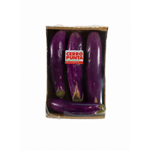 Berenjena larga (700g)