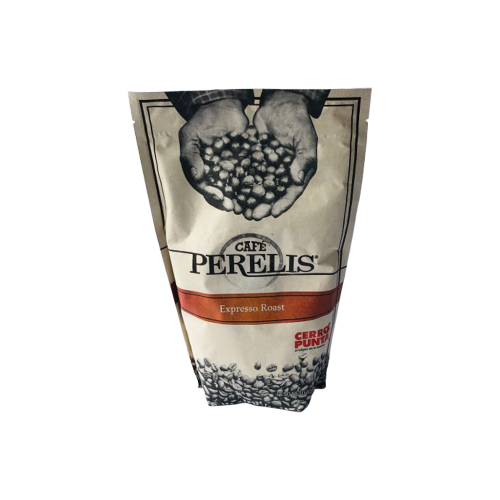 Expresso Roast (425g)
