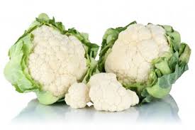 Coliflor nacional (1 KG)