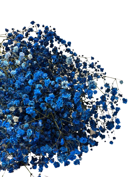 azul