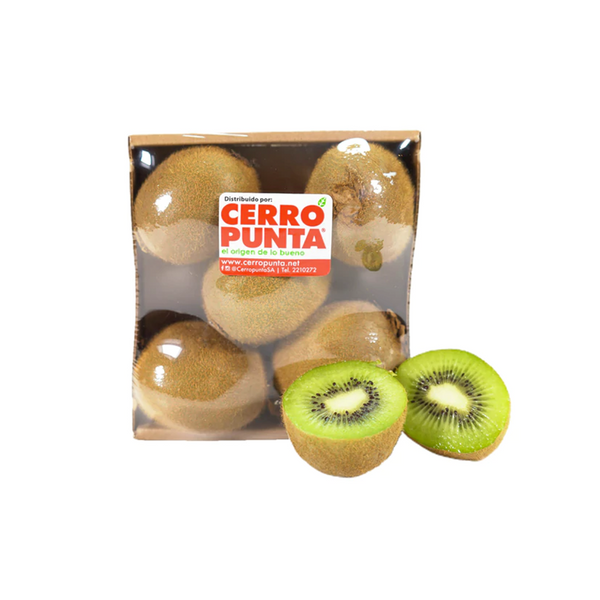 Kiwi (5 unidades)