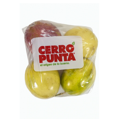 Maracuyá (1 kilo)