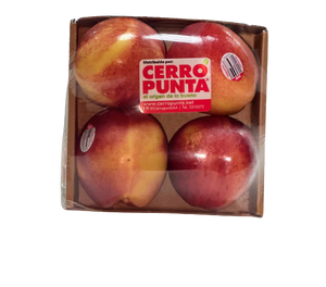 Nectarines (840g)