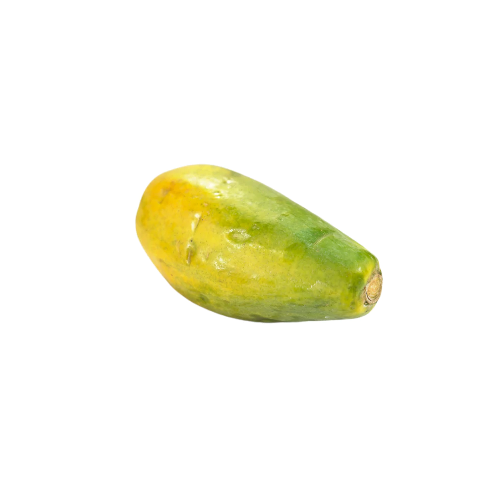 Papaya (1 unidad)
