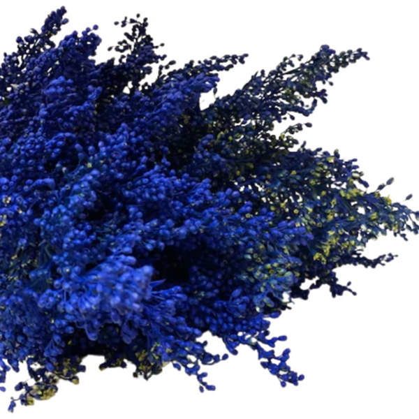 azul