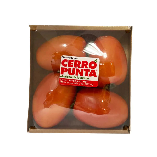Tomate San Marzano 500g