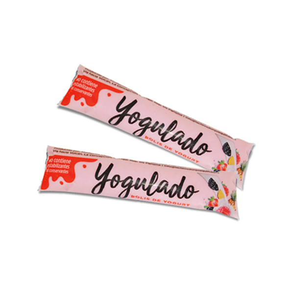 Yogulado de Fresa (10 unidades)